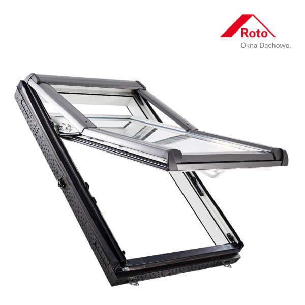 Designo R7 Hoch-Schwingfenster aus Kunststoff-1