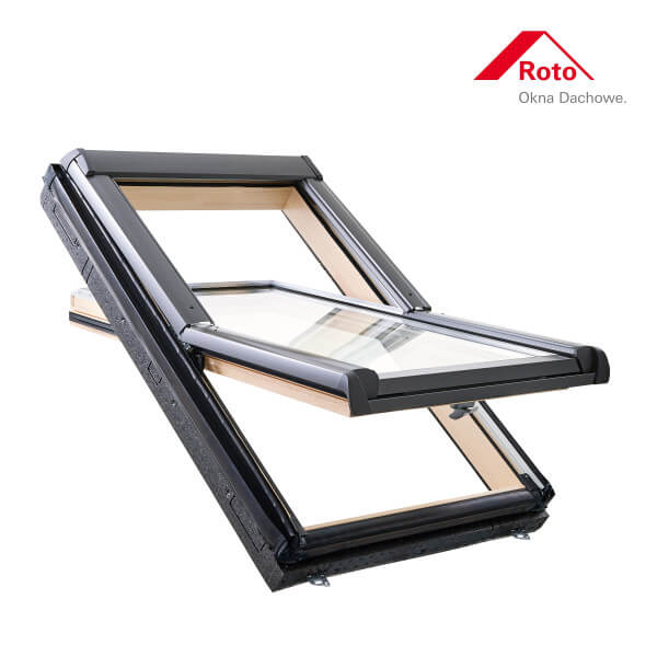 Designo R4 Schwingfenster aus Holz mit WD-Block-1