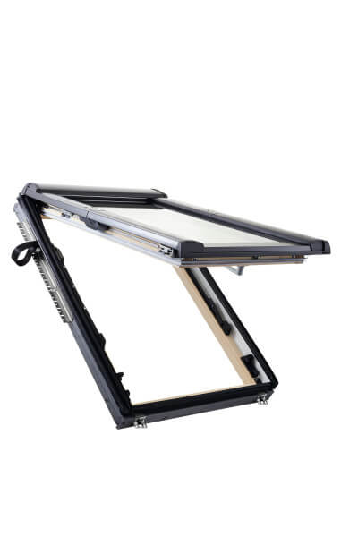 Roto Designo R8 aus Holz-1