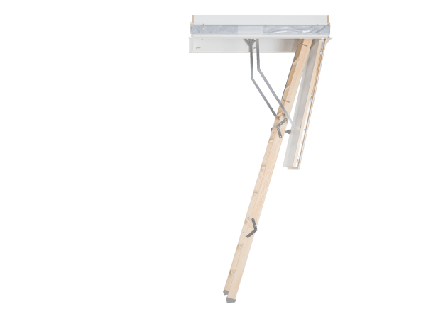 Roto Bodentreppe Designo