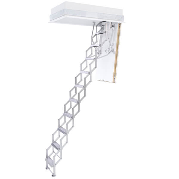 Roto Scherentreppe Ecco-1