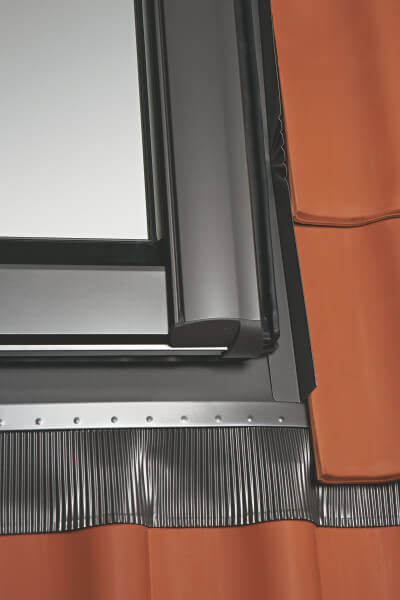Einzel-Eindeckrahmen für Designo Baureihen mit WD-1