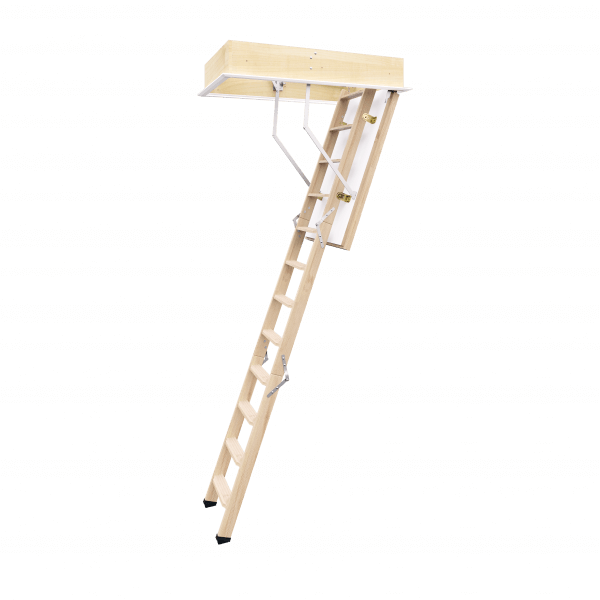 Roto Bodentreppe ESCA 11 ISO-RC