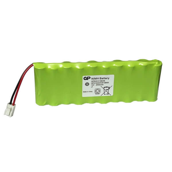 ERS Akku WDT-S/QT-S / RT2-S G2/G3/G4-1